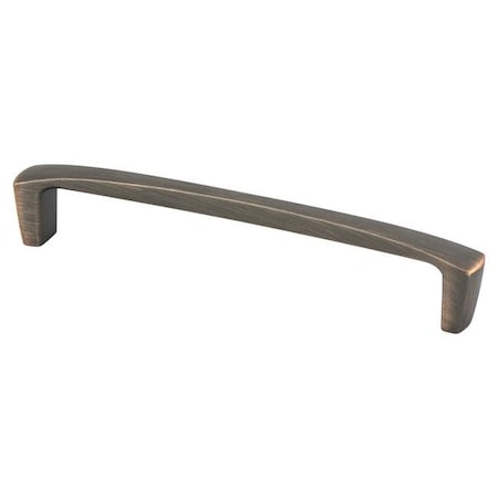 Berenson Berenson 2031-10VB-P 160 mm CC Aspire Pull with Verona Bronze 2031-10VB-P